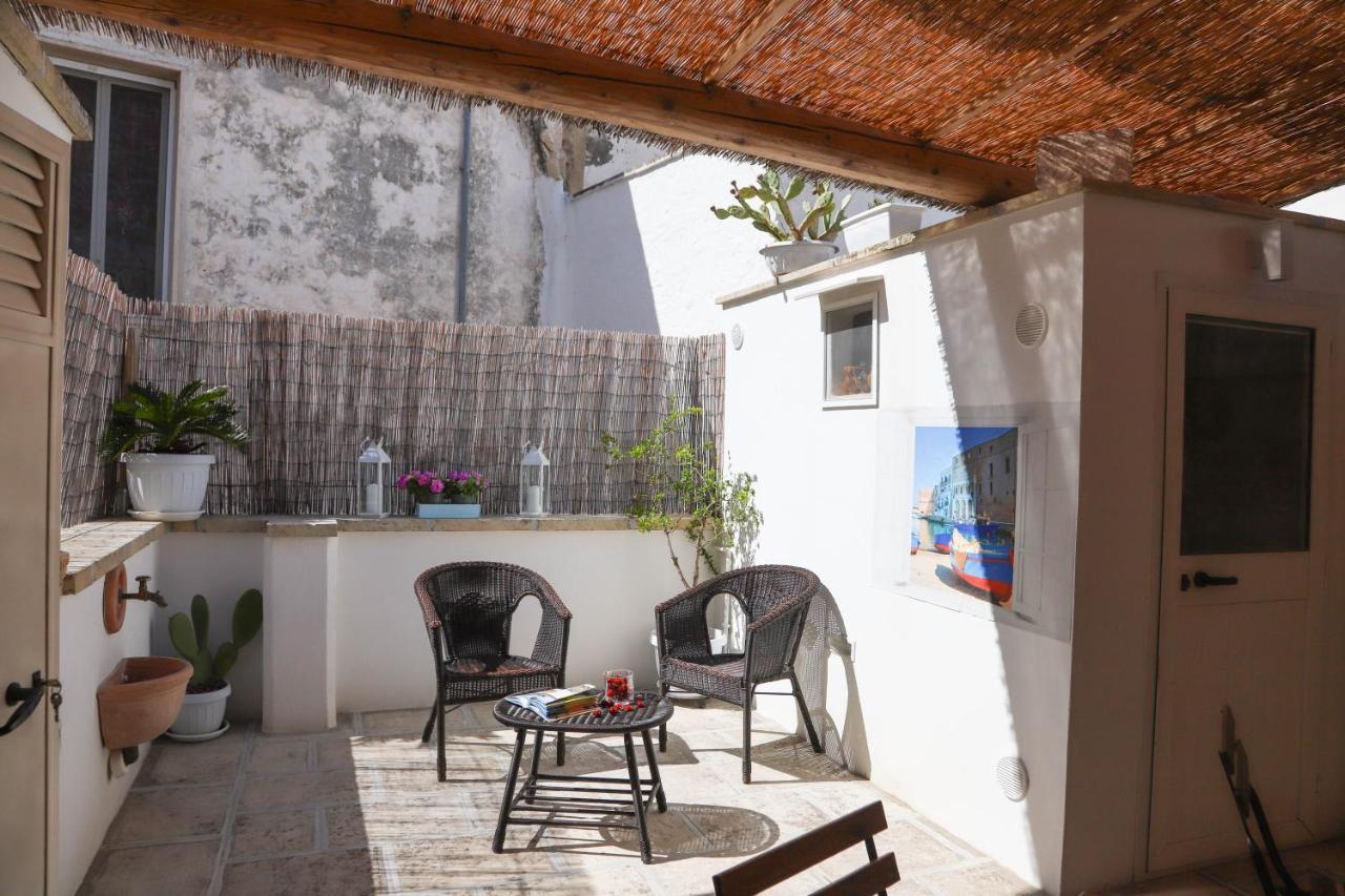 Terracielo Guest House Monopoli Exterior photo
