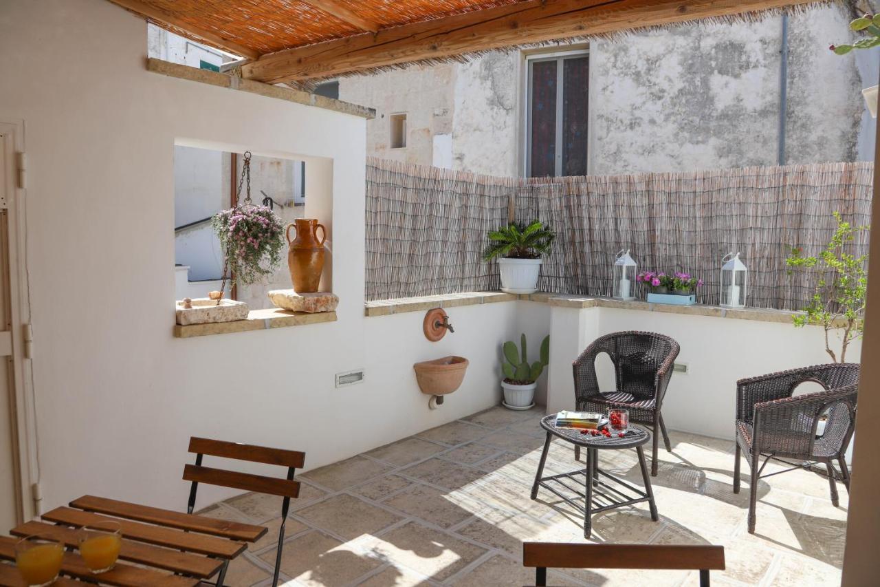 Terracielo Guest House Monopoli Exterior photo
