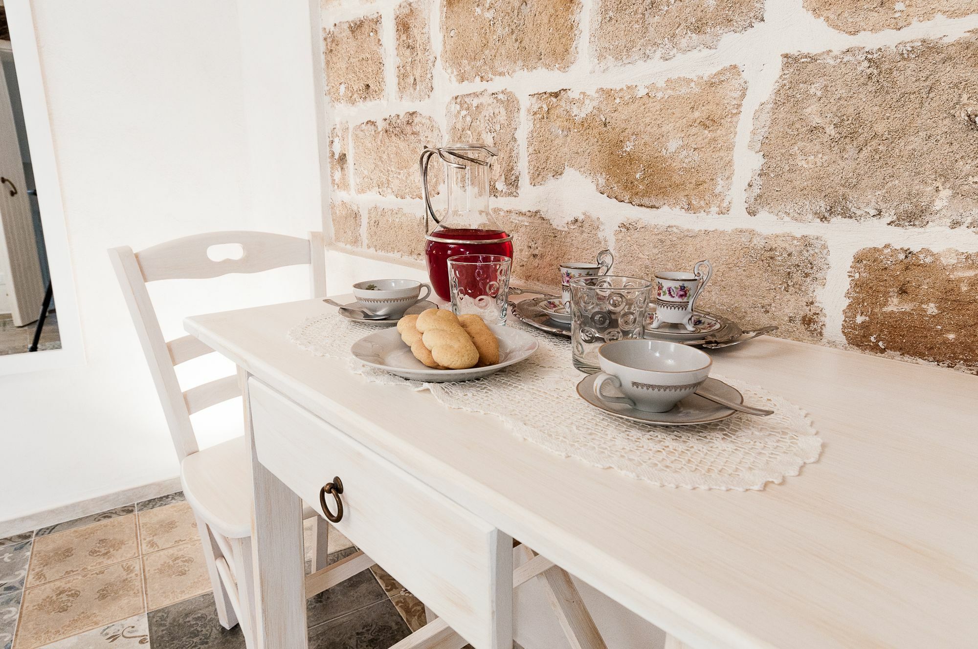 Terracielo Guest House Monopoli Exterior photo